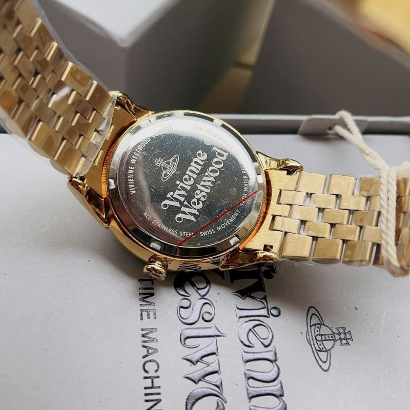 VIVIENNE WESTWOOD Watches